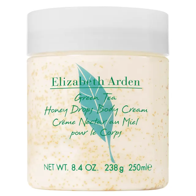 Elizabeth Arden Green Tea Honey Drops Body Cream 250ml