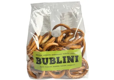 Rõngik BUBLINI 375g