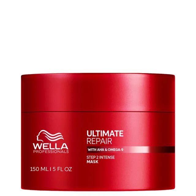 WELLA PROFESSIONALS Ultimate Repair Mask 150ml