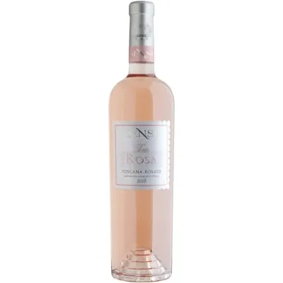Kgt. vein Sensi Tua Rosa 0,75l