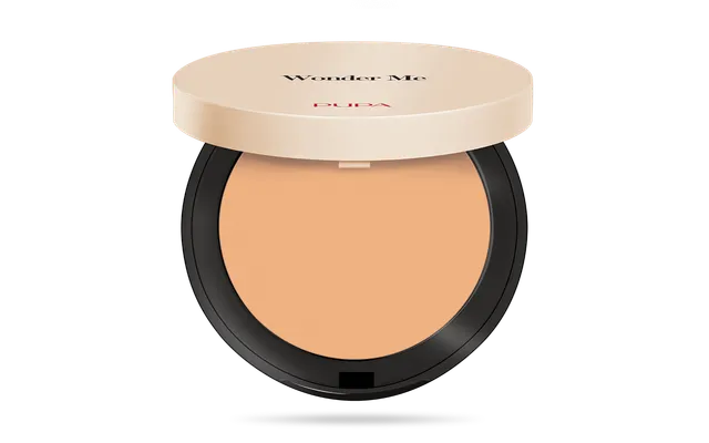 Pupa Wonder Me Powder-No-Powder