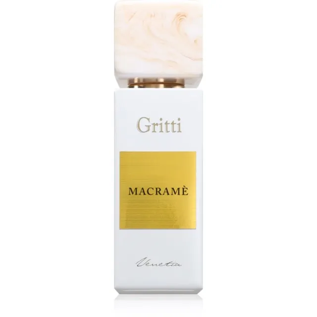 Gritti Macramè parfüüm naistele 100 ml