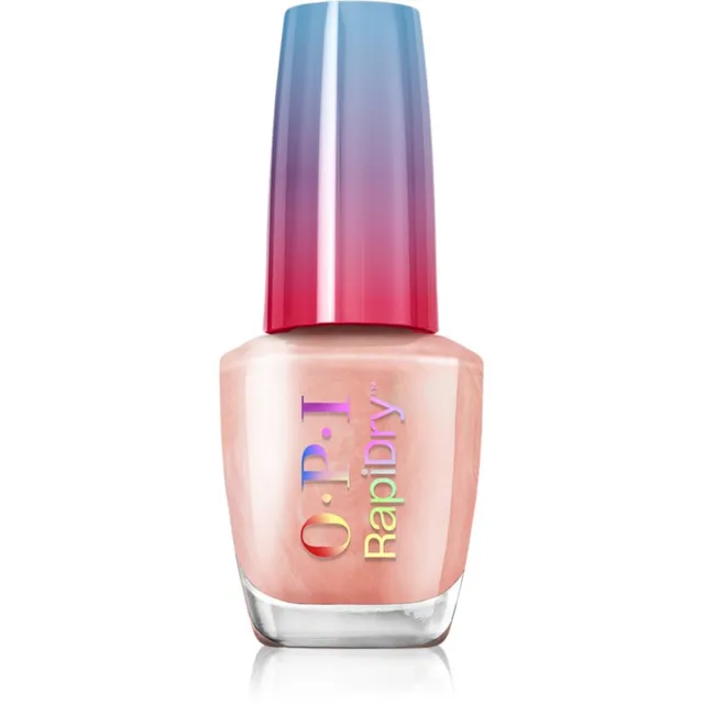 OPI Rapidry Kiirkuivav küünelakk varjund Stun n’ Done 9 ml