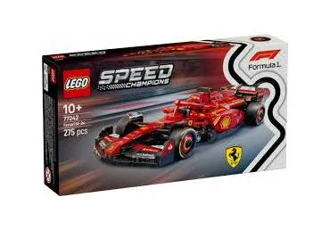 Konstruktor LEGO Ferrari F1 SF24 77242