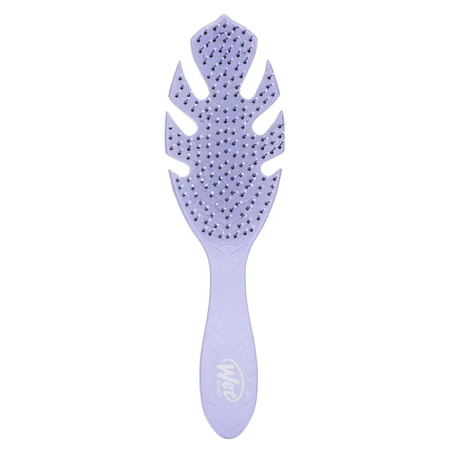 WETBRUSH Go Green Detangler Brush Lavendel
