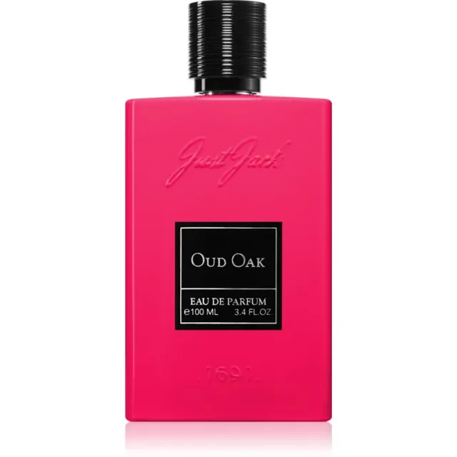 Just Jack Oud Oak Parfüümvesi unisex 100 ml
