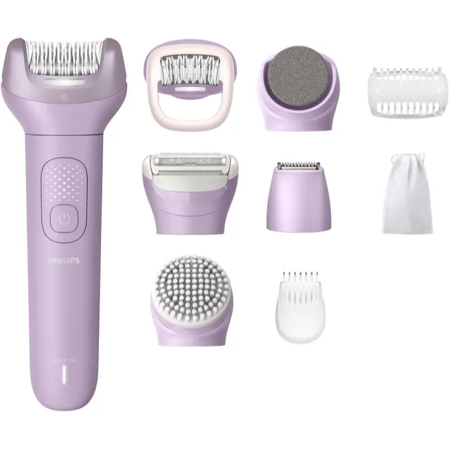 Philips 9000 BRE728/00 Epilaator 1 tk