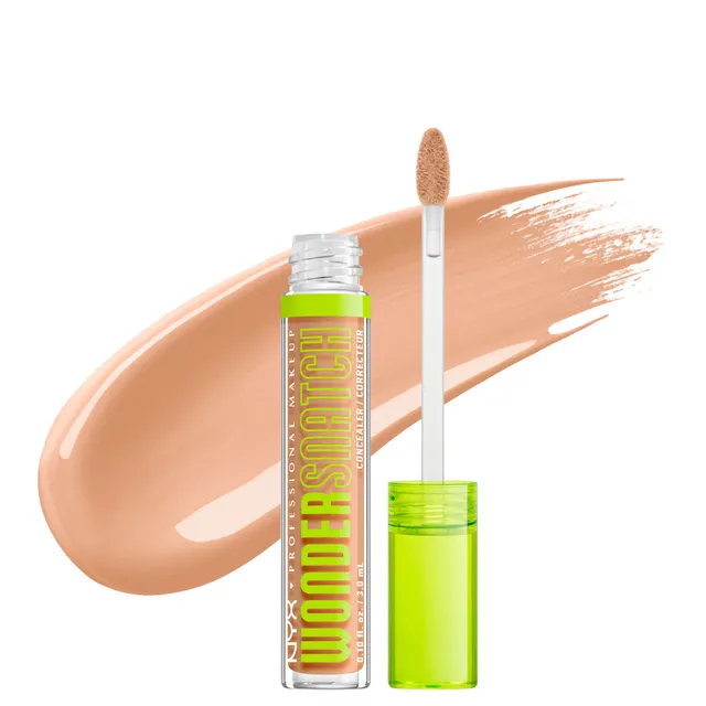 NYX Wonder Snatch Concealer No.12 Natural 3ml