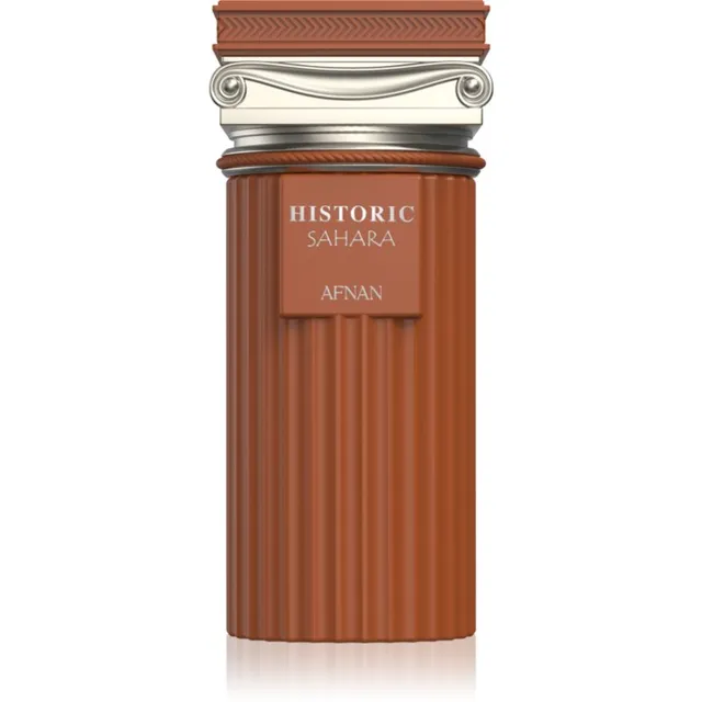 Afnan Historic Sahara parfüümiekstakt unisex 100 ml