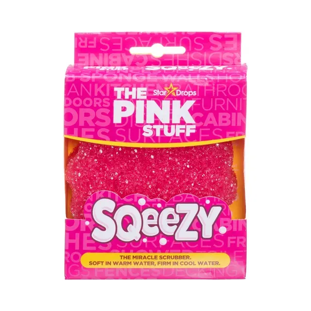 Käsn, THE PINK STUFF, 1 tk