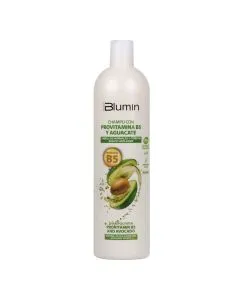 Urban Blumin šampoon Pro Vitamiin B5 ja Avokaado 1000ml
