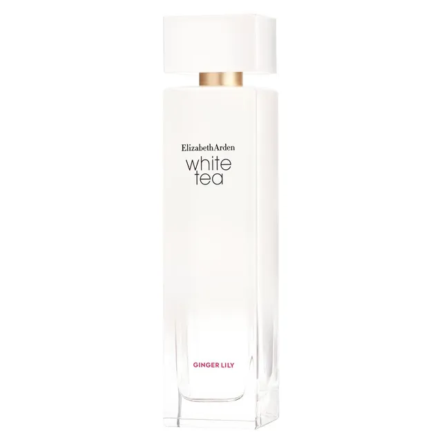 ELIZABETH ARDEN White Tea Ginger Lily EDT 100ml