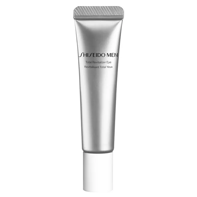 SHISEIDO Men Total Revitalizer Eye Cream 15ml
