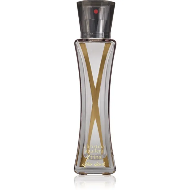 Christina Aguilera Xtina After Dark Parfüümvesi naistele 15 ml