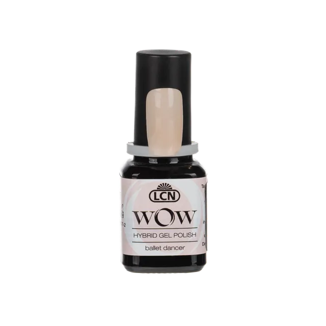 LCN WOW Hybrid Gel Polish