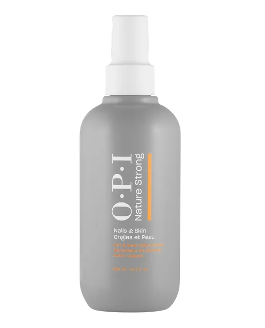 OPI Nature Strong Nails & Skin Soft & Gone Callus Softener
