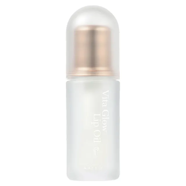 AXIS-Y Vita Glow Lip Oil Dreamy Olive 4ml