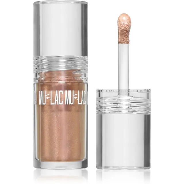 Mulac Cosmetics 3D Verse Vedel esiletõstja varjund 20 Glowverload 5 ml