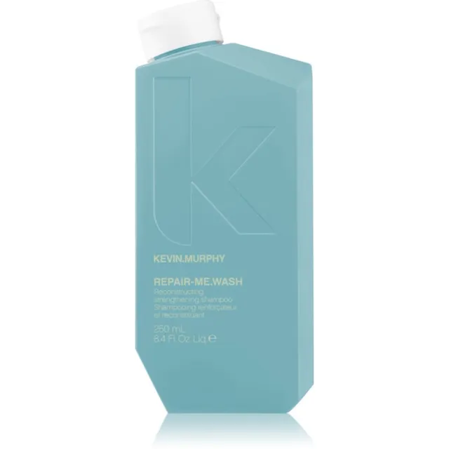Kevin Murphy Repair - Me Wash Tugevdav šampoon kahjustatud juustele 250 ml
