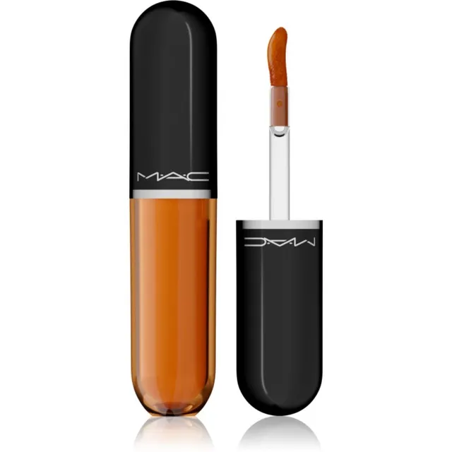 MAC Cosmetics Lustreglass Stainglass Lip Tint Kauakestev huulevärv varjund Trinket 3 ml