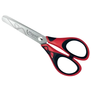 Käärid Maped Essentials Soft 13cm