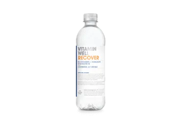 Vitamin Well Recover vitamiinijook 0.5L