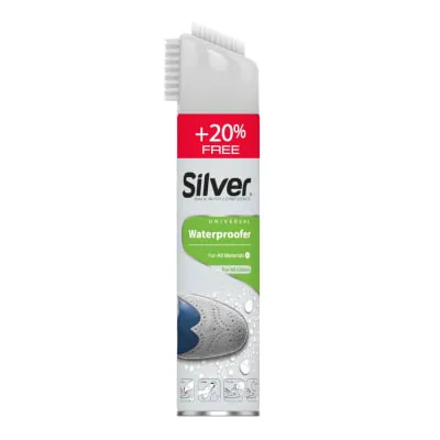Kingade hüdroisolatsioon Silver 300ml