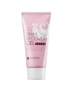 Snail kerge geel-kreem teolimaga 45ml