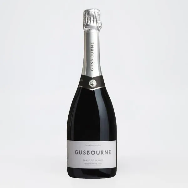 Gusbourne Blanc de Blancs Vintage 75cl Suurbritannia