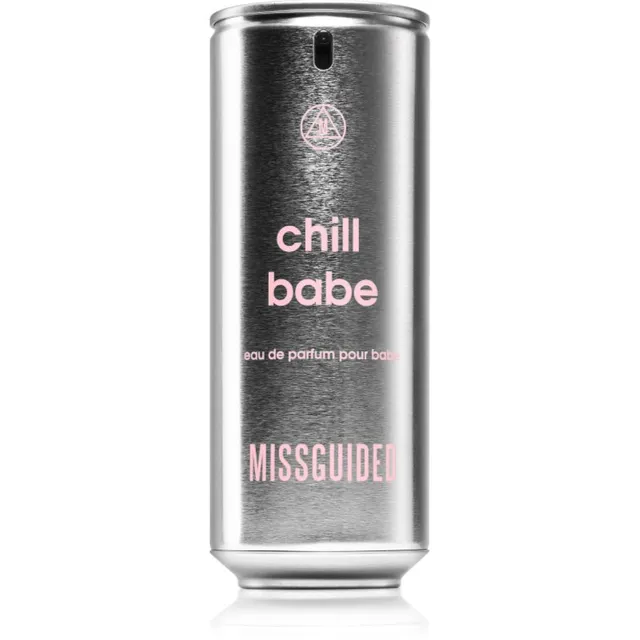 Missguided Chill Babe Parfüümvesi naistele 80 ml