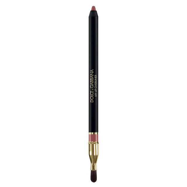 DOLCE & GABBANA My Lip Overliner No.14 My Rosewood Pink 1.20g