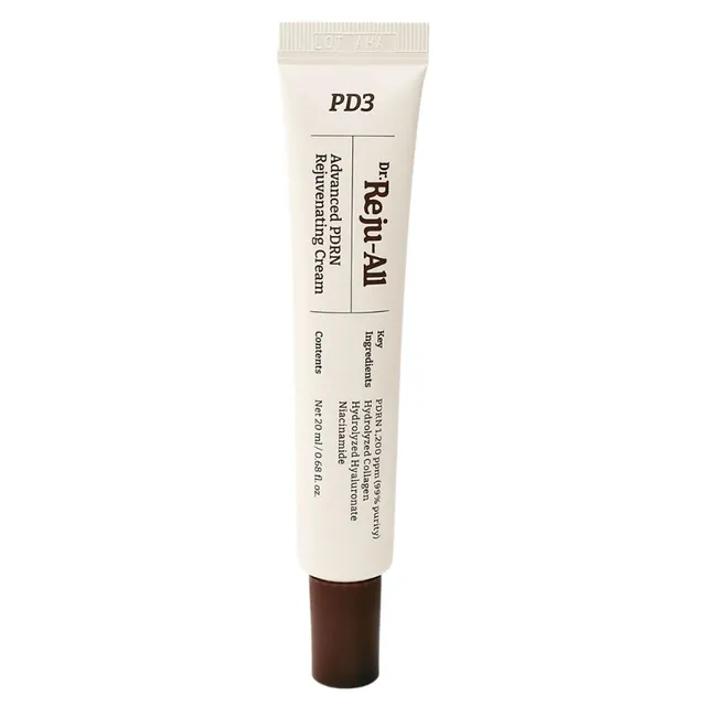 DR. REJU-ALL Advanced PDRN Rejuvenating Cream 20ml