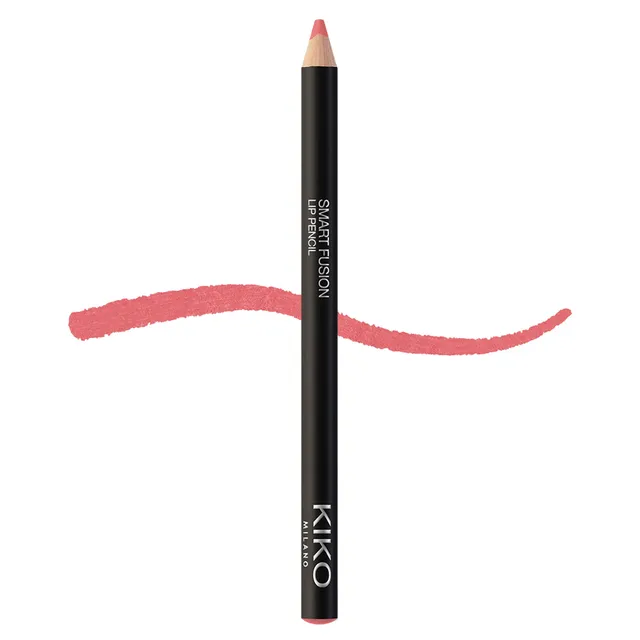 KIKO MILANO Smart Fusion Lip Pencil No.05 Vintage Rose 0.9g