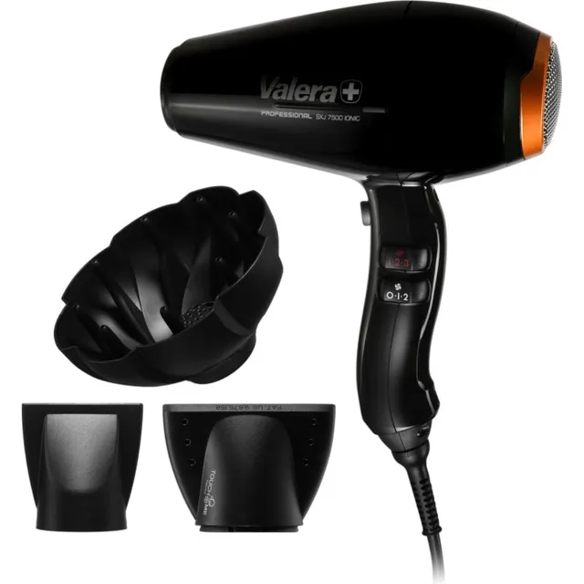 Valera Swiss Silent Jet 7500 Light RC Föön 1 tk