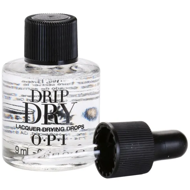 OPI Drip Dry Tilgad küünelaki kiireks kuivatamiseks 8 ml