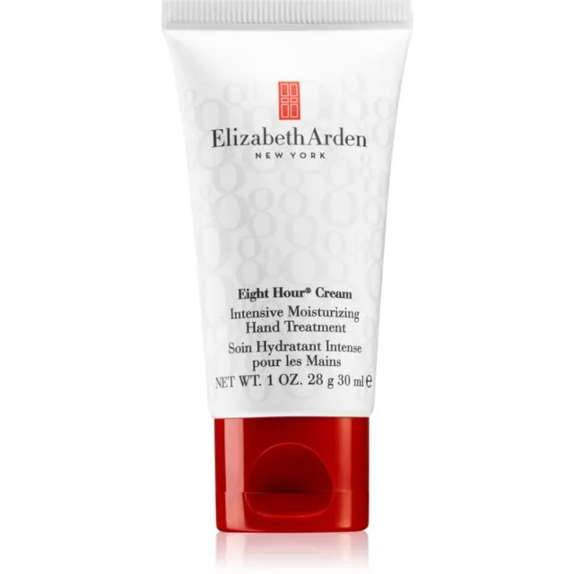 Elizabeth Arden Eight Hour Cream Intensive Moisturizing Hand Treatment Intensiivne niisutav kreem kätele ja küüntele 30 ml