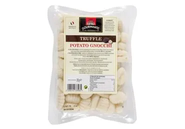 Kart.klimb.Gnocchi TruffleGOURMANTE 300g