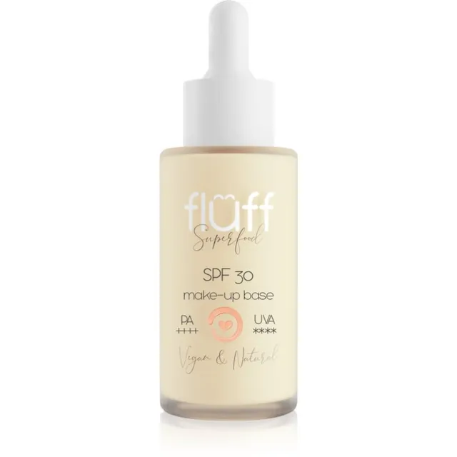 Fluff Superfood Meigialuskreem SPF 30 40 ml