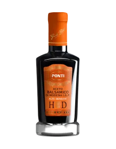 Ponti Modena palsamiäädikas HD 250ml