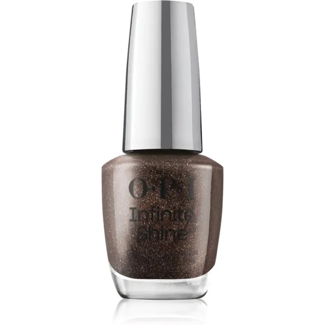 OPI Infinite Shine Silk Geeliefektiga küünelakk My Private Jet 15 ml