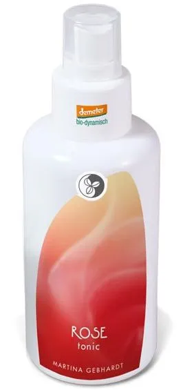 Roosiga toonik, bidünaamiline