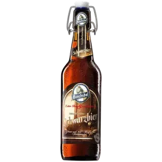 Mönchshof Schwarzbier tume õlu 4,9% 500 ml