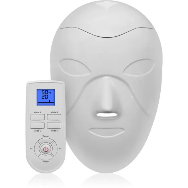 BeautyRelax Steam Max Professional saun näole 1 tk