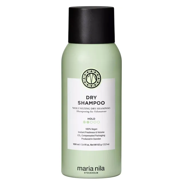MARIA NILA Dry Shampoo 100ml
