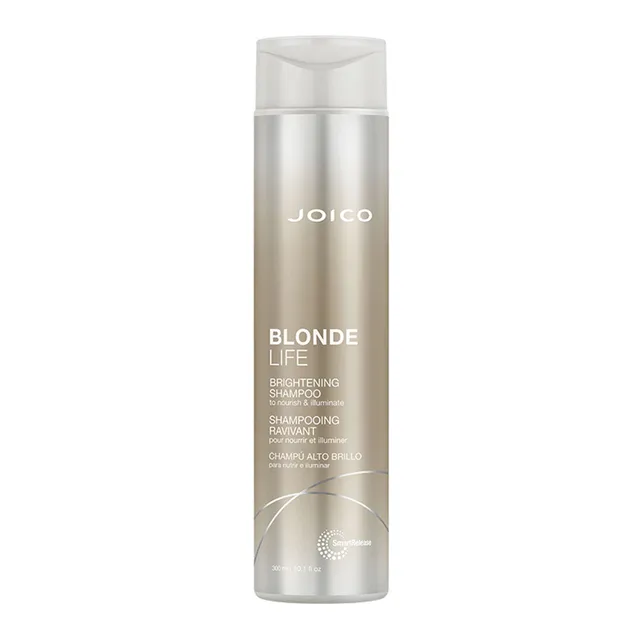 Šampoon blondidele juustele 300ml