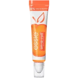 Essie küüneõli On-a-Roll aprikoos