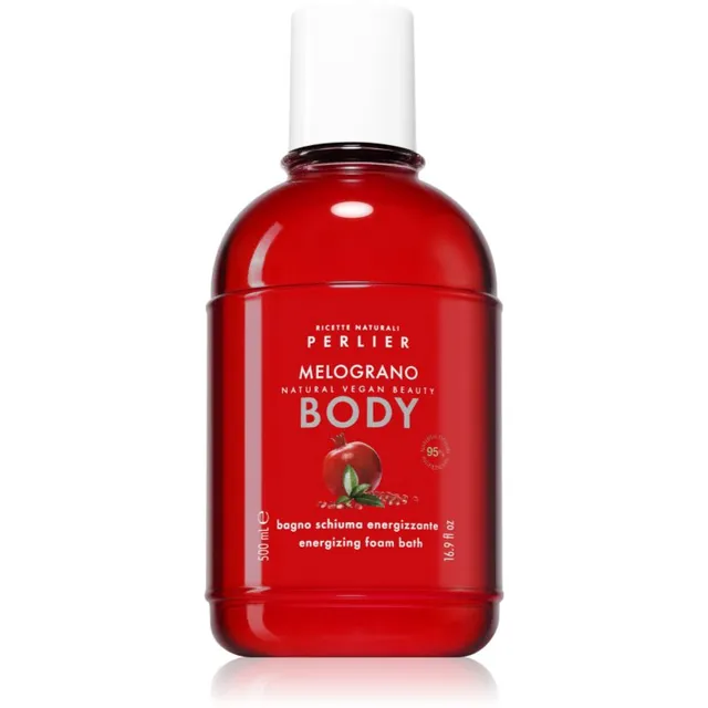 Perlier Pomegranate Vannivaht 500 ml