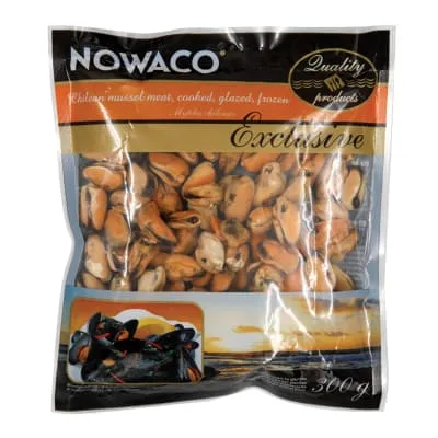 Rannakarbi liha Nowaco Exclusive külmut. 300g