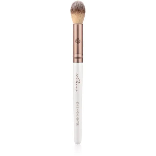 Luvia Cosmetics Elegance Highlighter Esiletõstja pintsel 1 tk