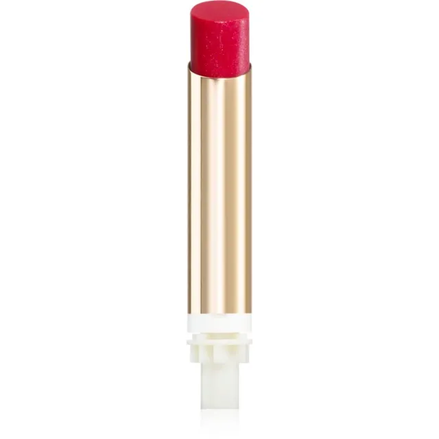 Sisley Phyto Rouge Shine Refill Niisutav läikiv huulepulk täitepakend varjund 12 Sheer Cocoa 3 g